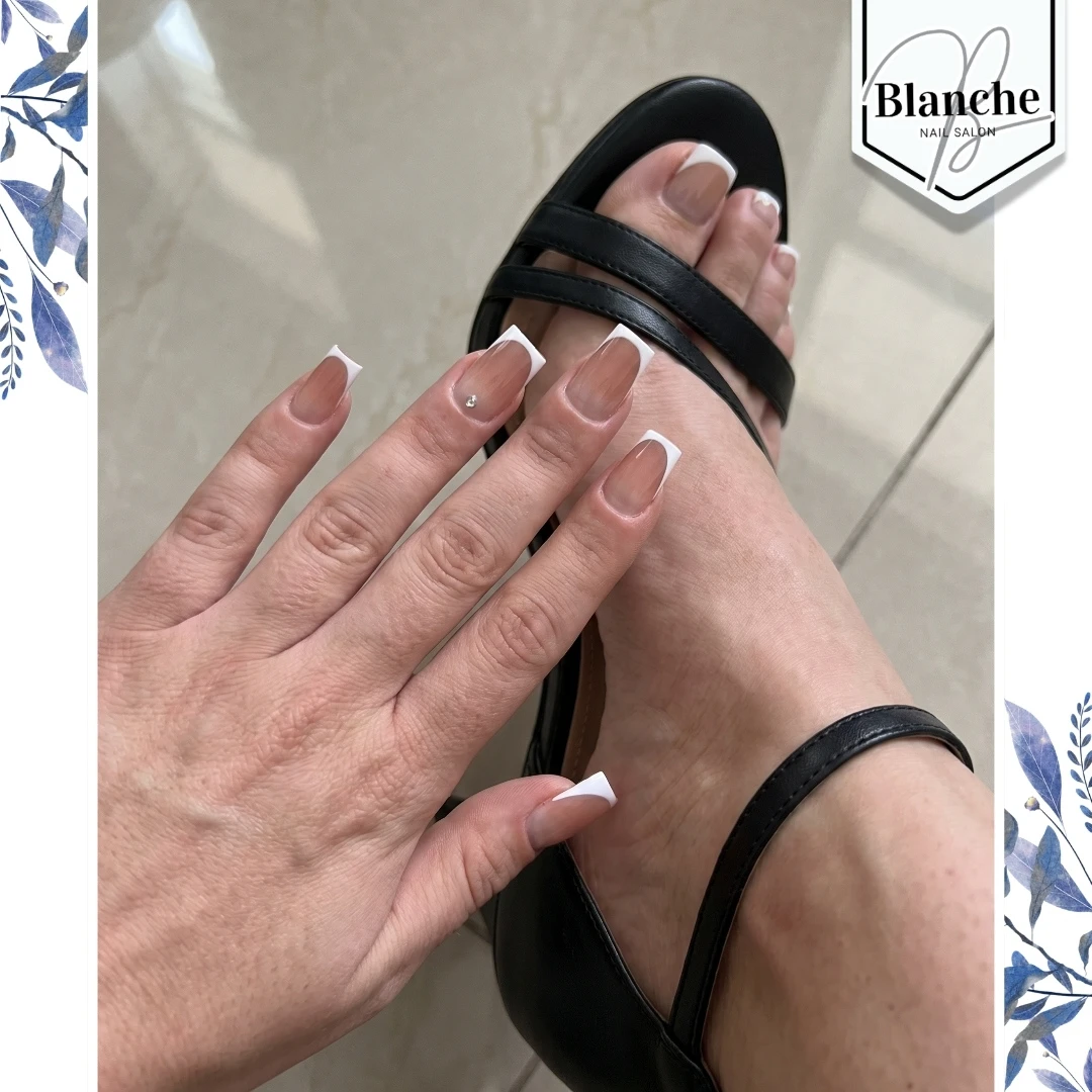 Nail Art